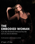 THE EMBODIED WOMAN